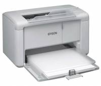 Đổ mực máy in epson M1400